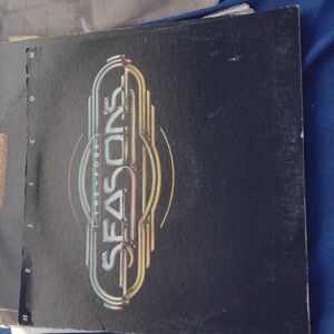 The Four Seasons LP